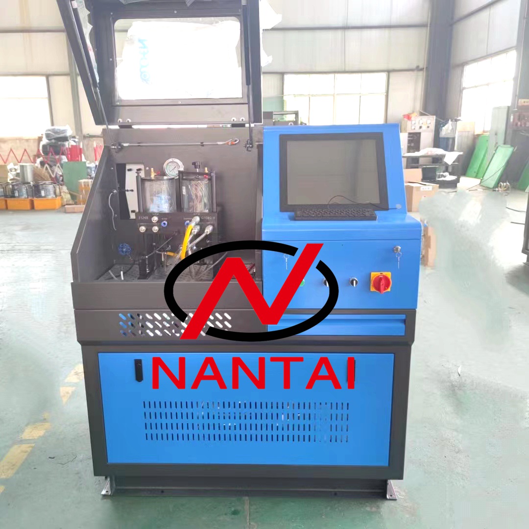 ИСПЫТАТЕЛЬНЫЙ СТЕНД HEUI CT300