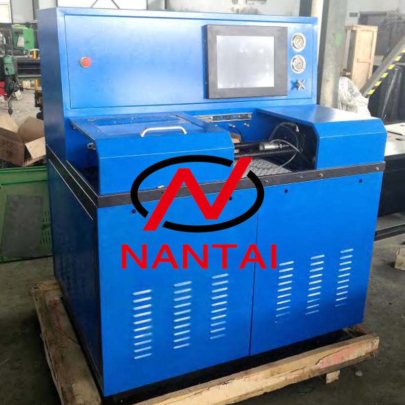 PT411 CUMMINSPT INJECTOR TEST BENCH